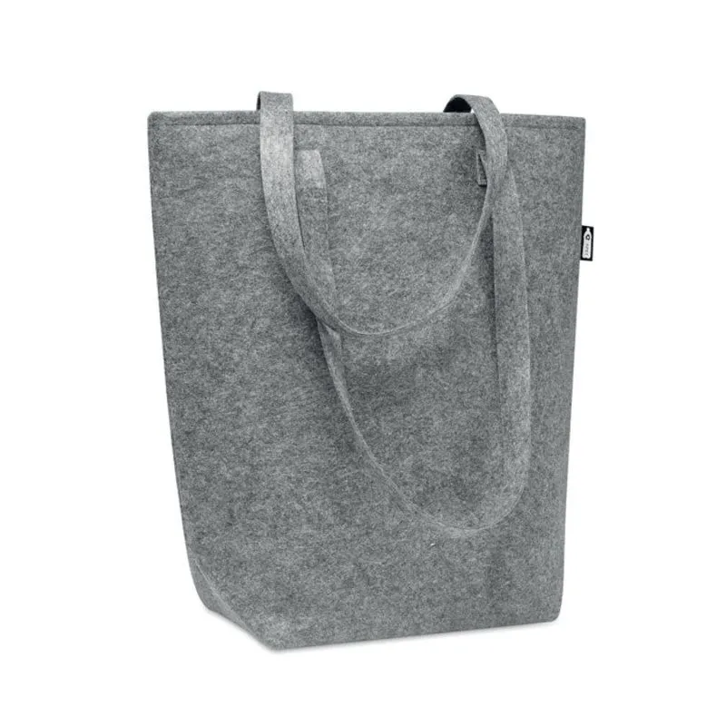 Bolsa promocional para la compra sostenible