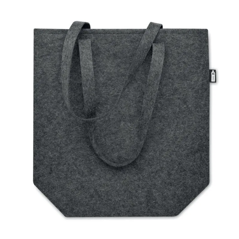 Bolsa promocional para la compra sostenible
