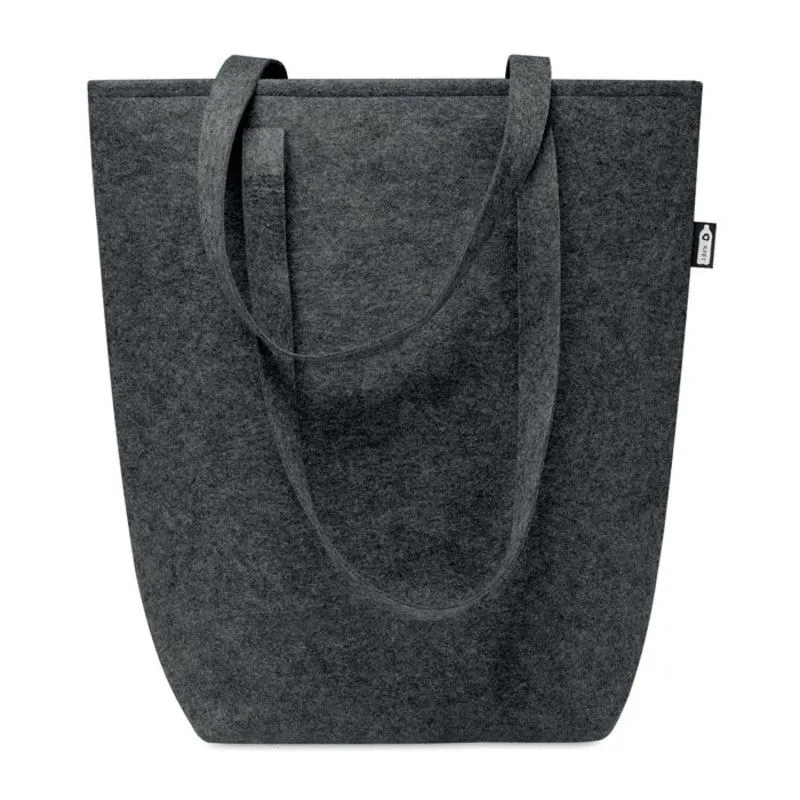 Bolsa promocional para la compra sostenible