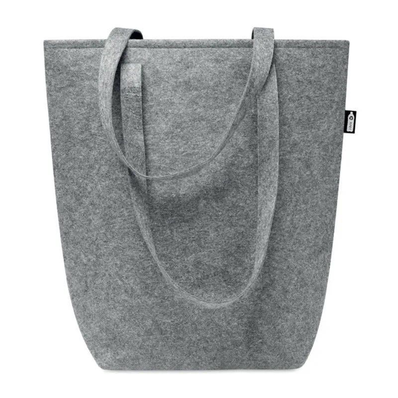 Bolsa promocional para la compra sostenible