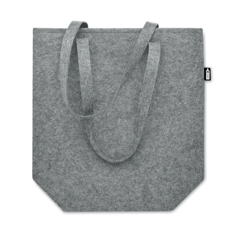 Bolsa promocional para la compra sostenible