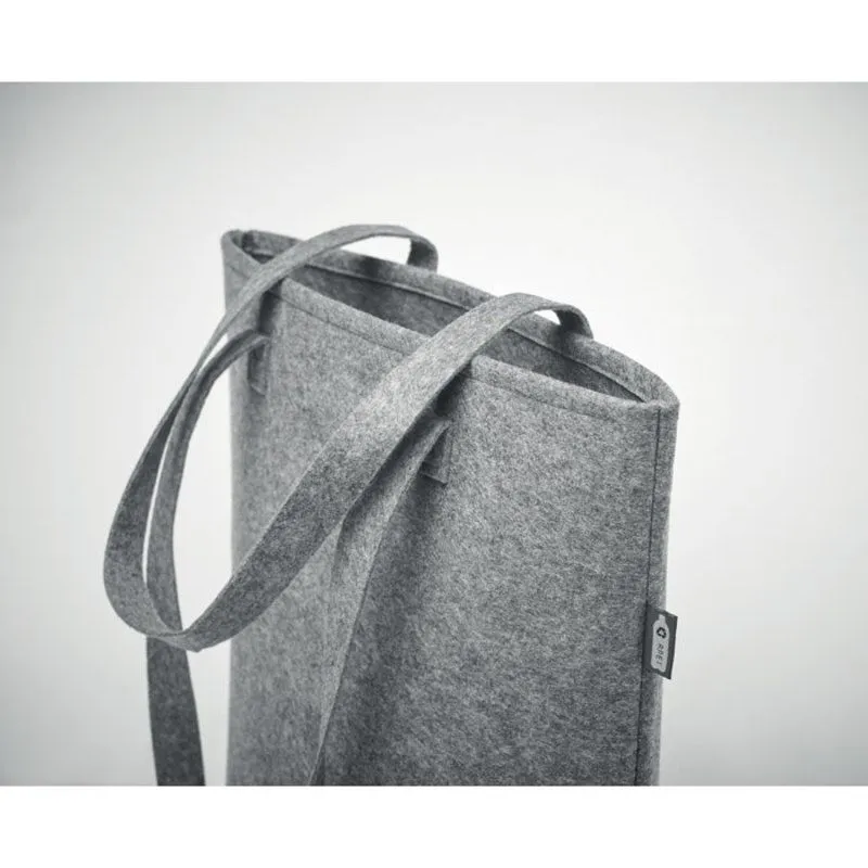 Bolsa promocional para la compra sostenible