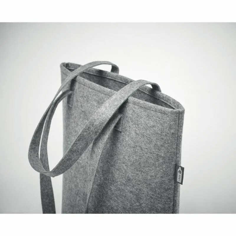 Bolsa promocional para la compra sostenible