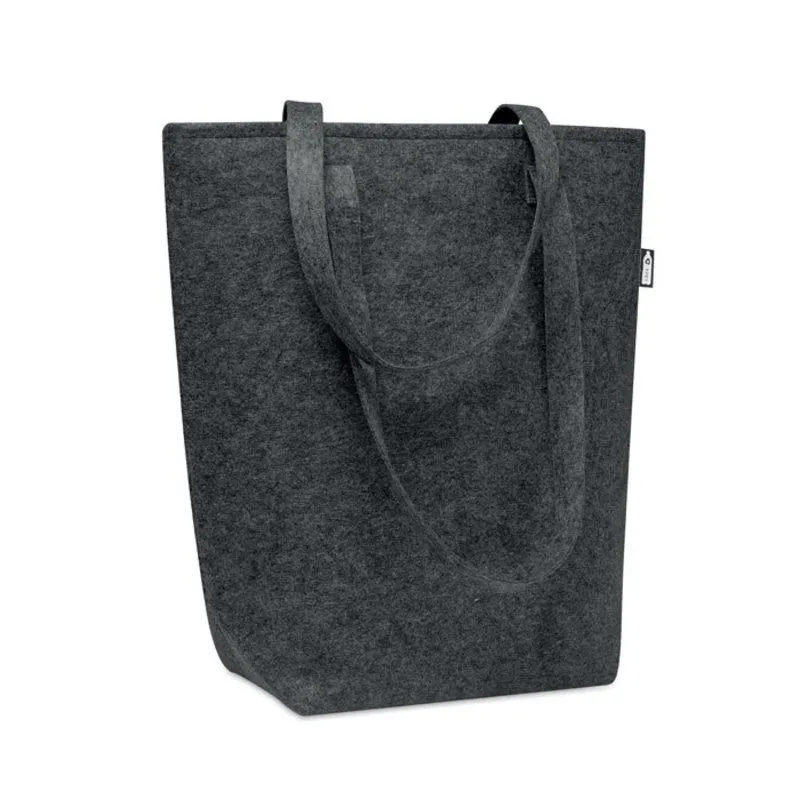 Bolsa promocional para la compra sostenible