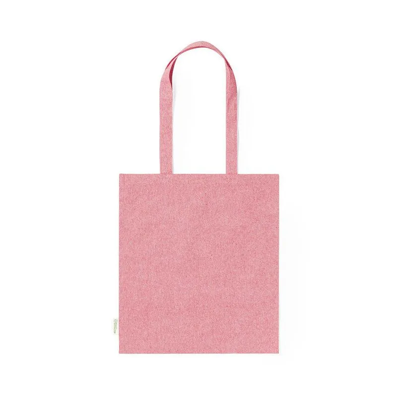 Bolsa publicitaria ecofriendly Rassel