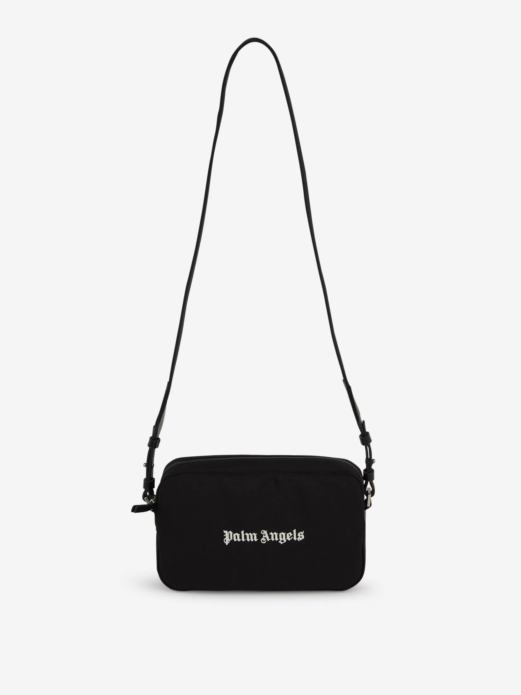 Bolso Bandolera Logo