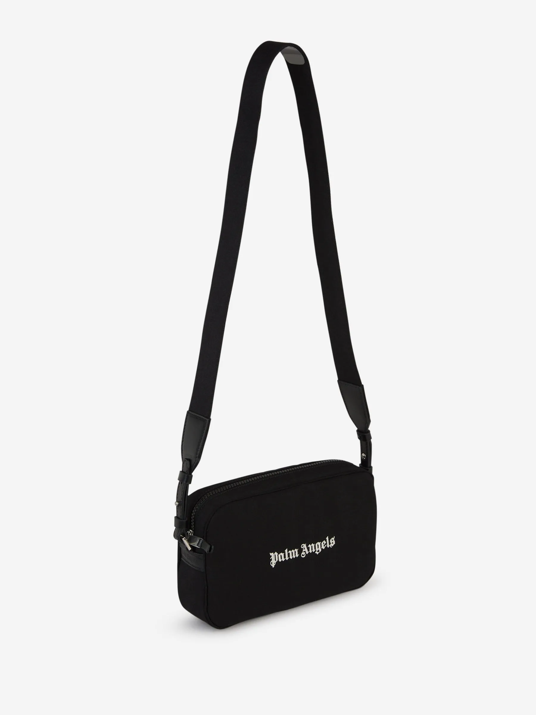 Bolso Bandolera Logo