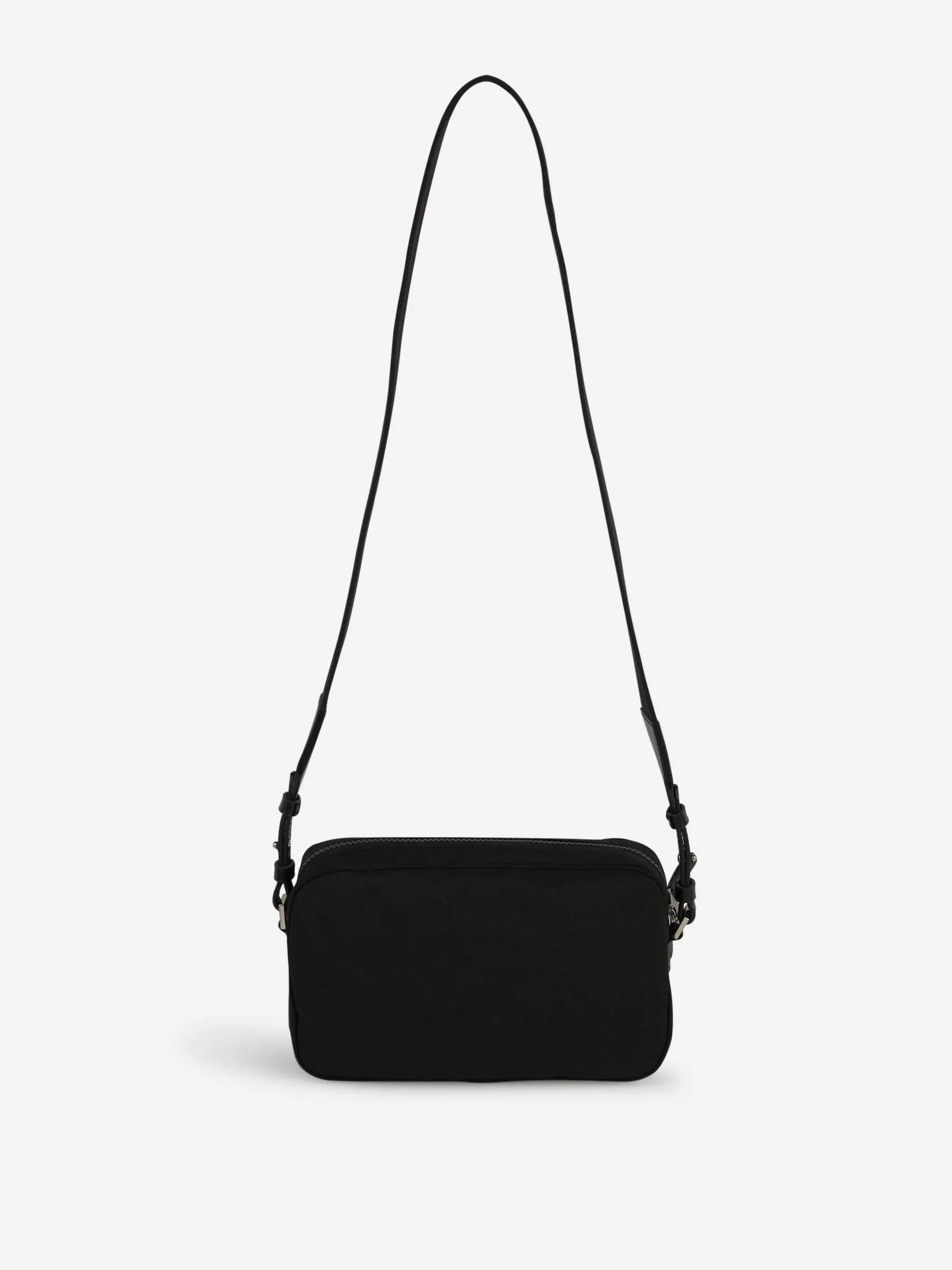 Bolso Bandolera Logo