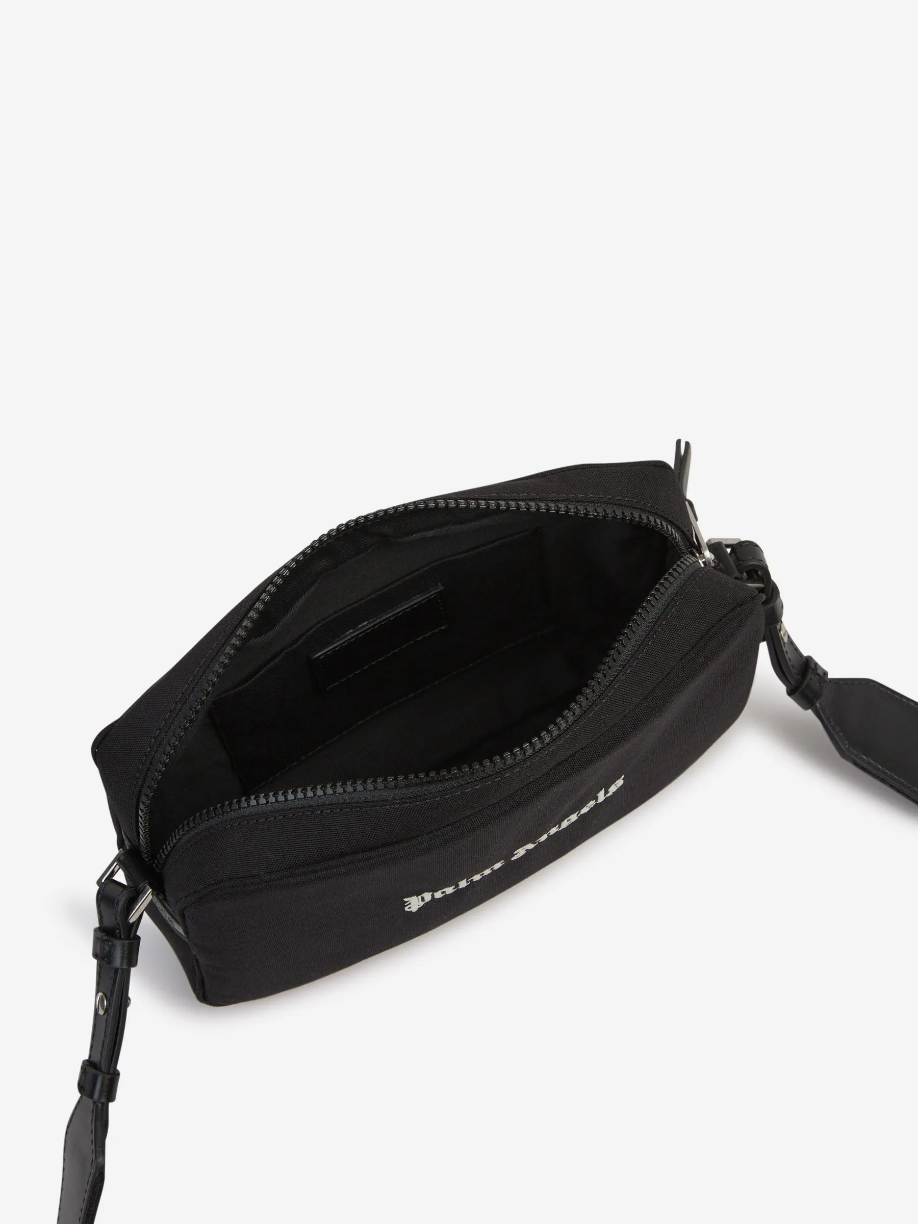 Bolso Bandolera Logo
