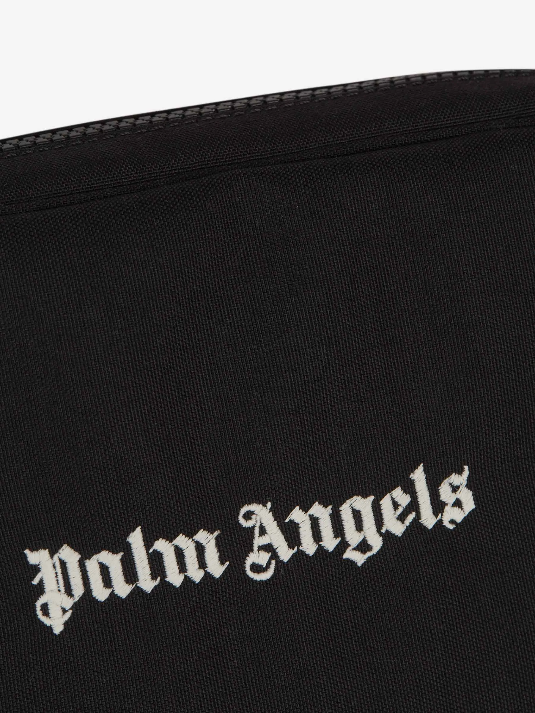 Bolso Bandolera Logo