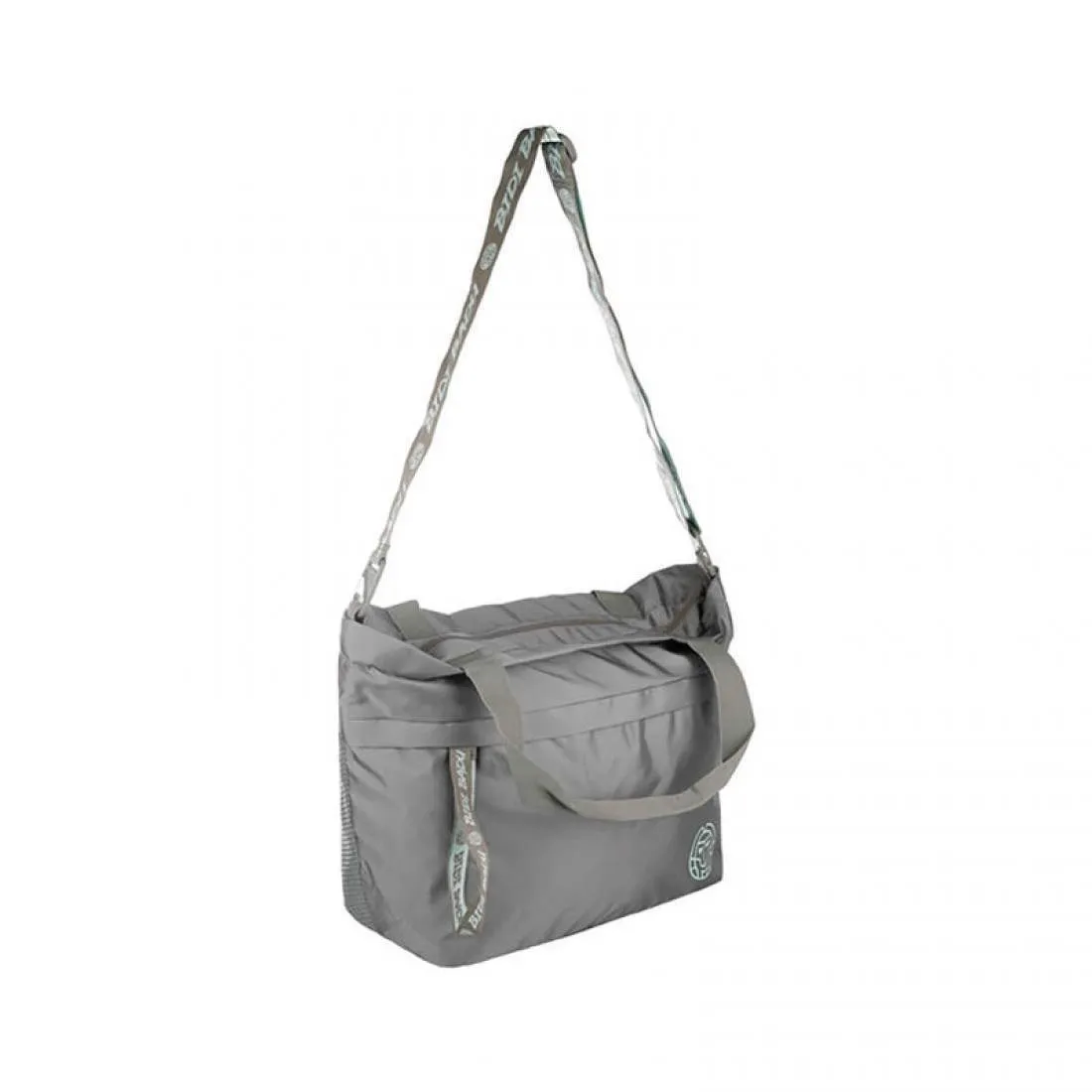 Bolso Bidi Badu Arybthita Gris | BIDI BADU