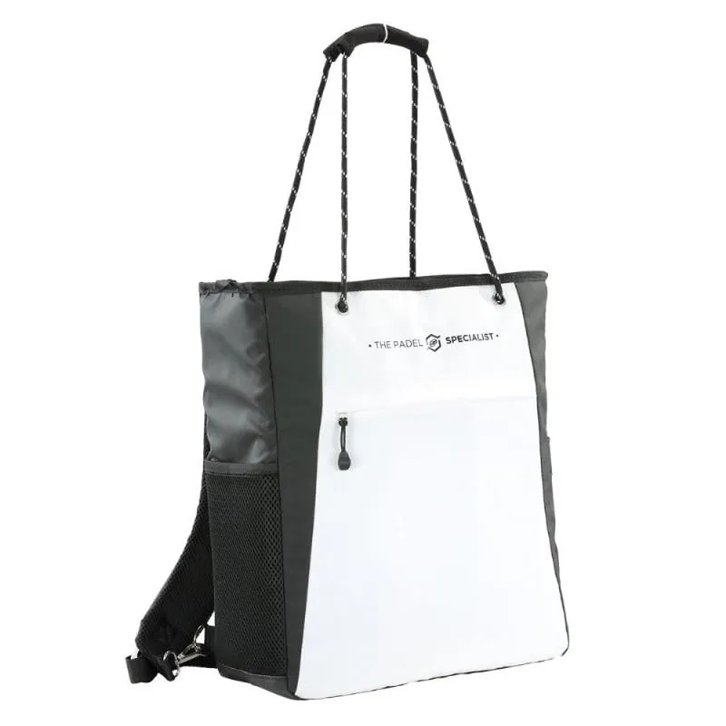 BOLSO BULLPADEL BPB24226 HUESO | BULLPADEL