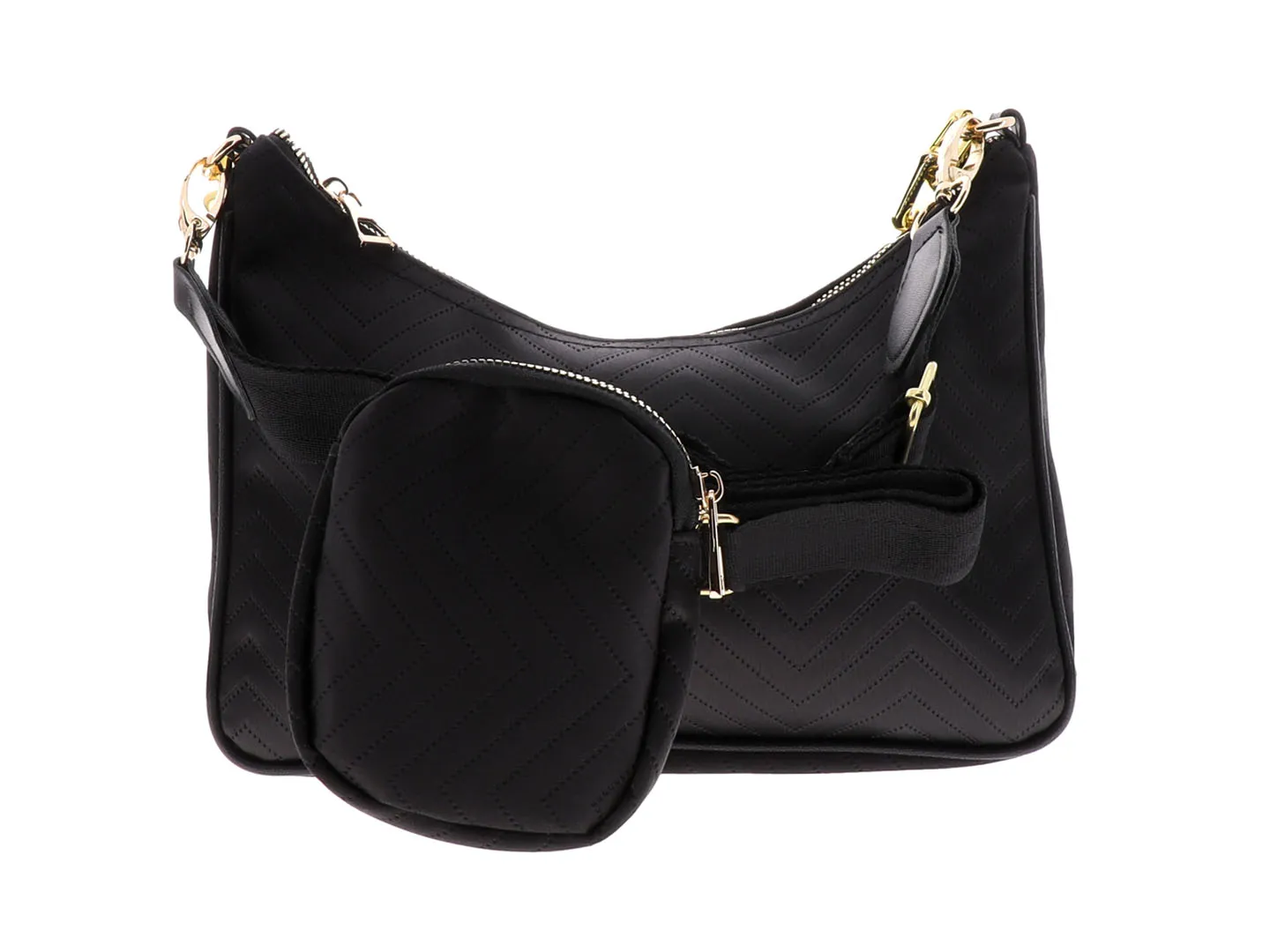 Bolso Ferretina Shantu