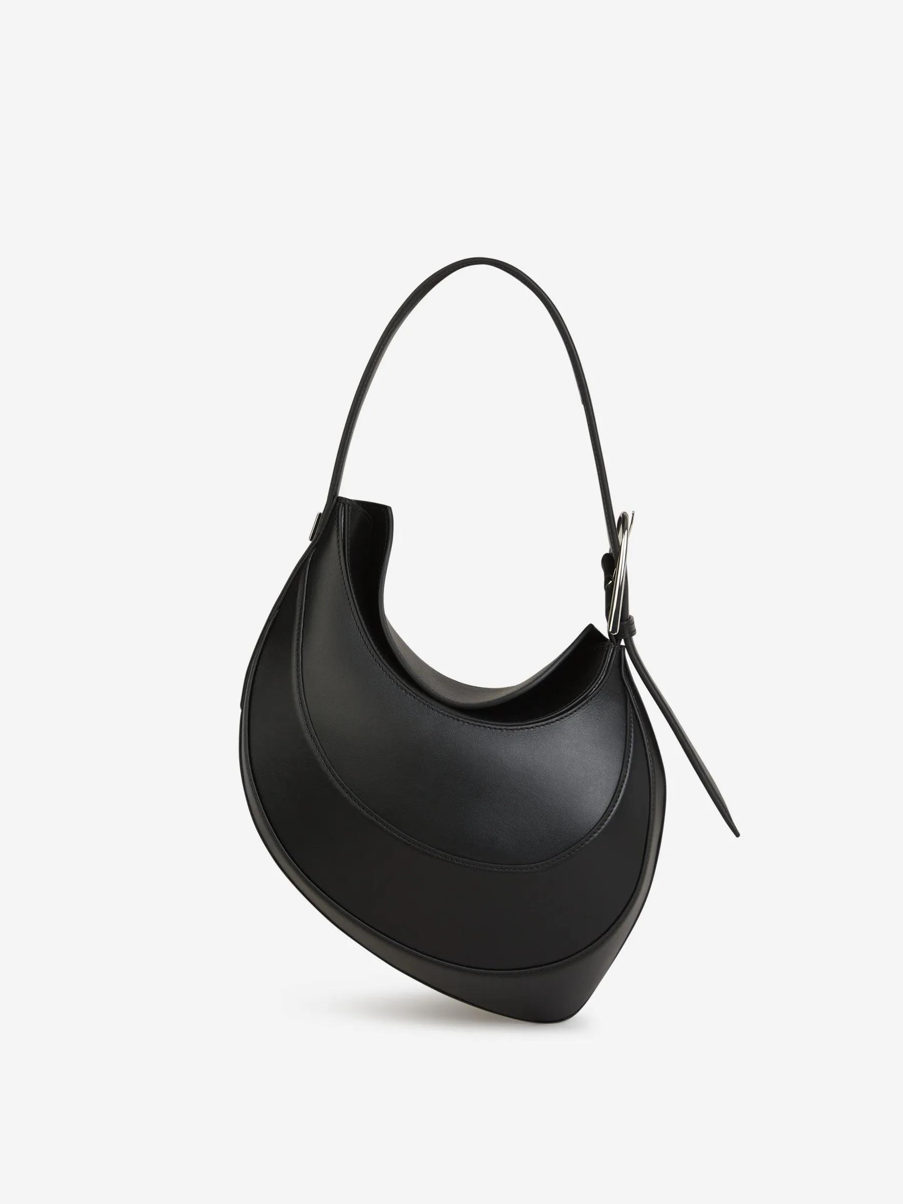 Bolso Hombro Spiral Curve 02
