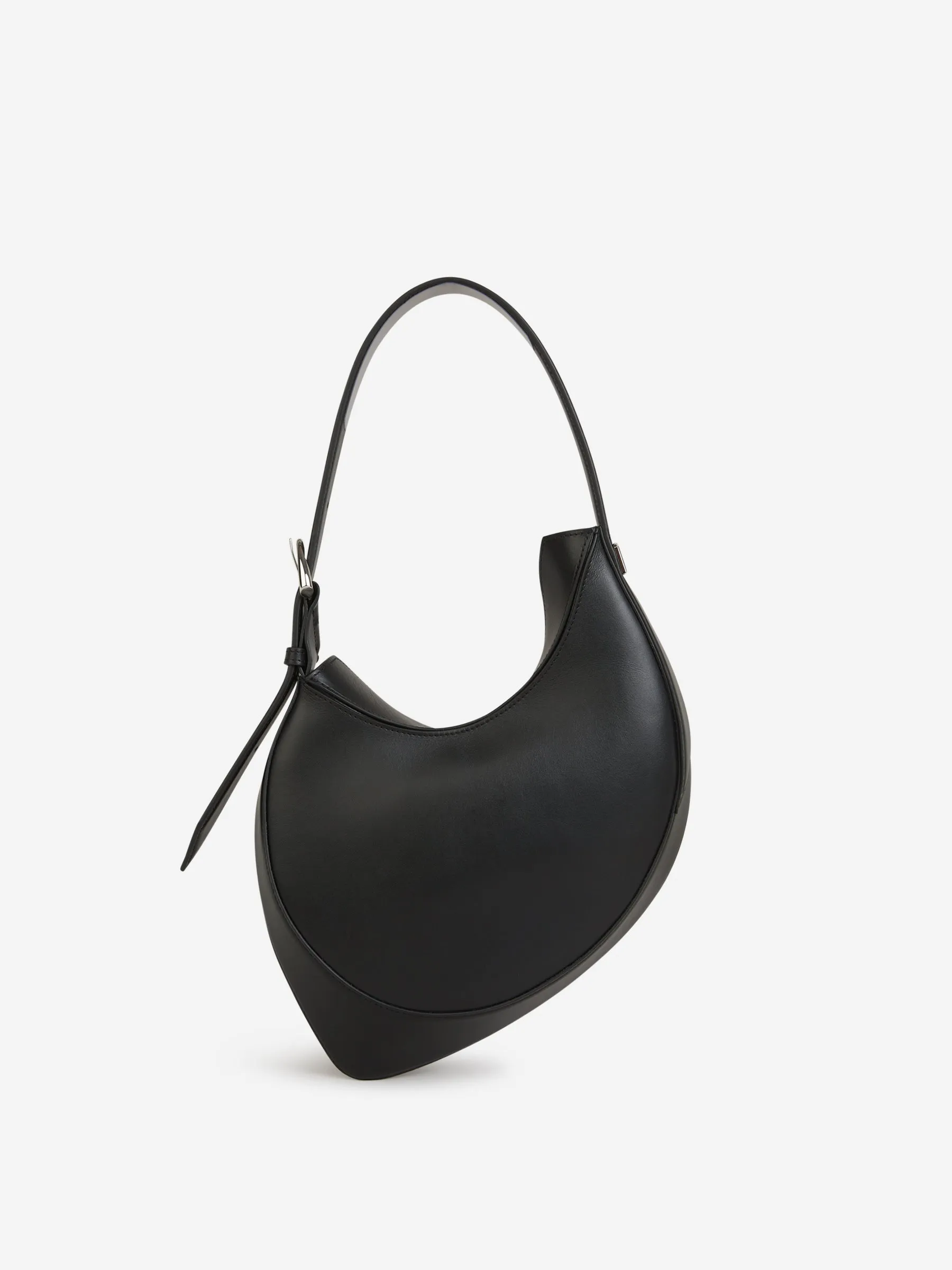 Bolso Hombro Spiral Curve 02
