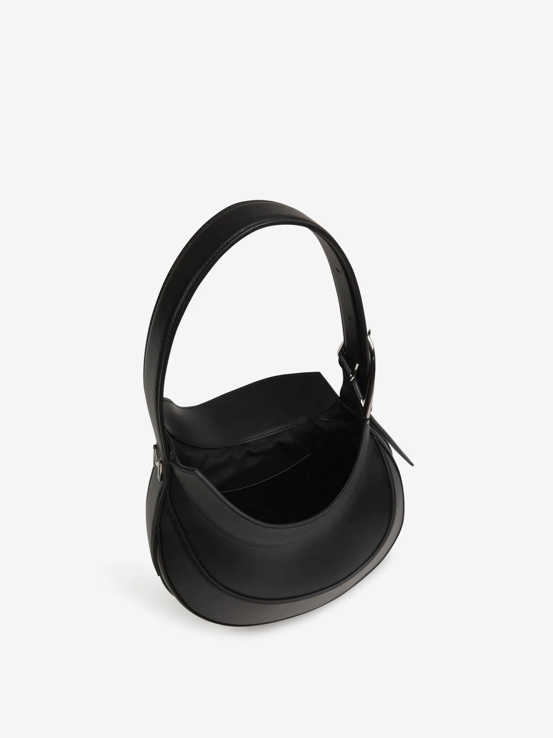 Bolso Hombro Spiral Curve 02