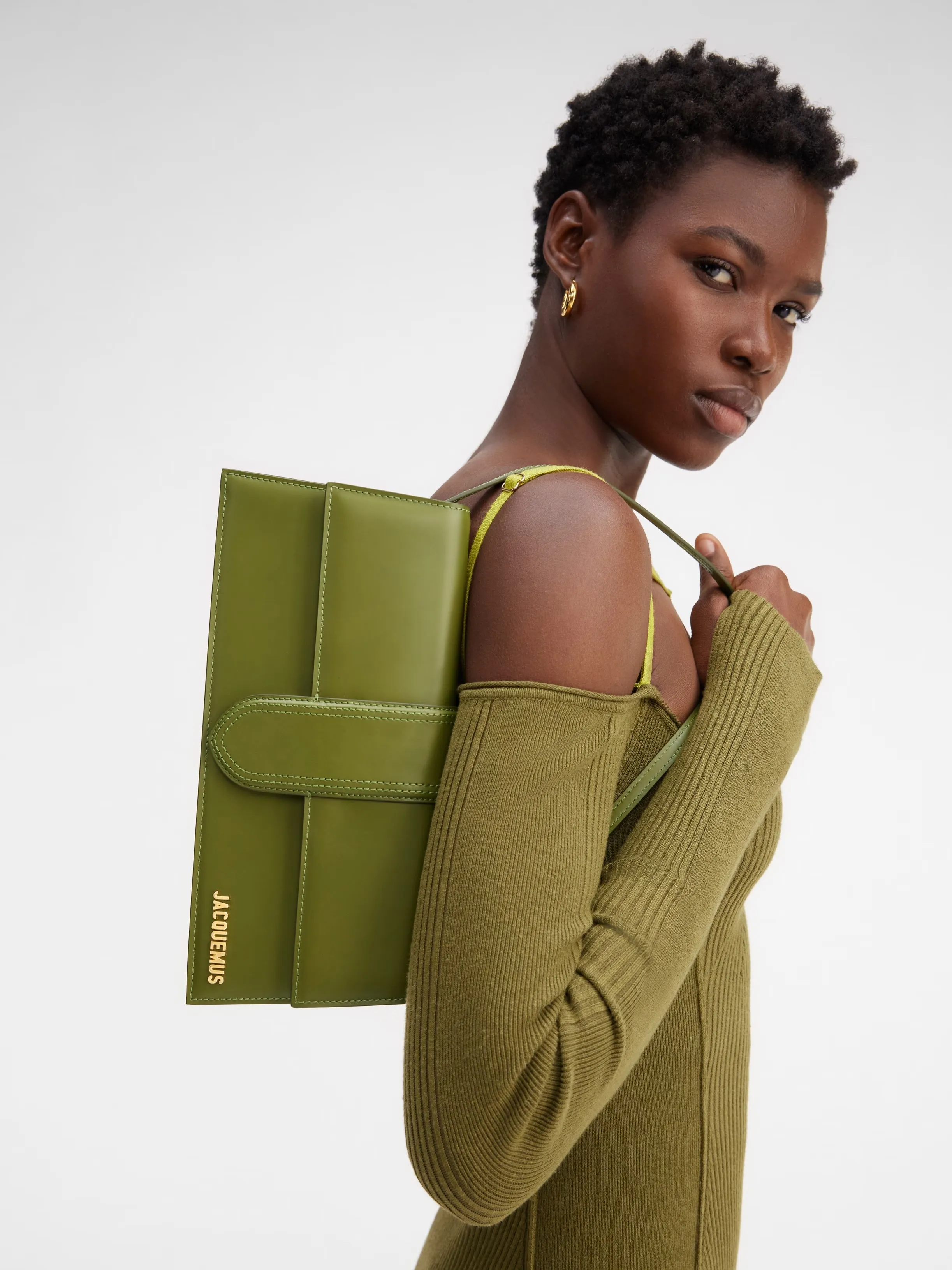 Bolso Le Bambino Long