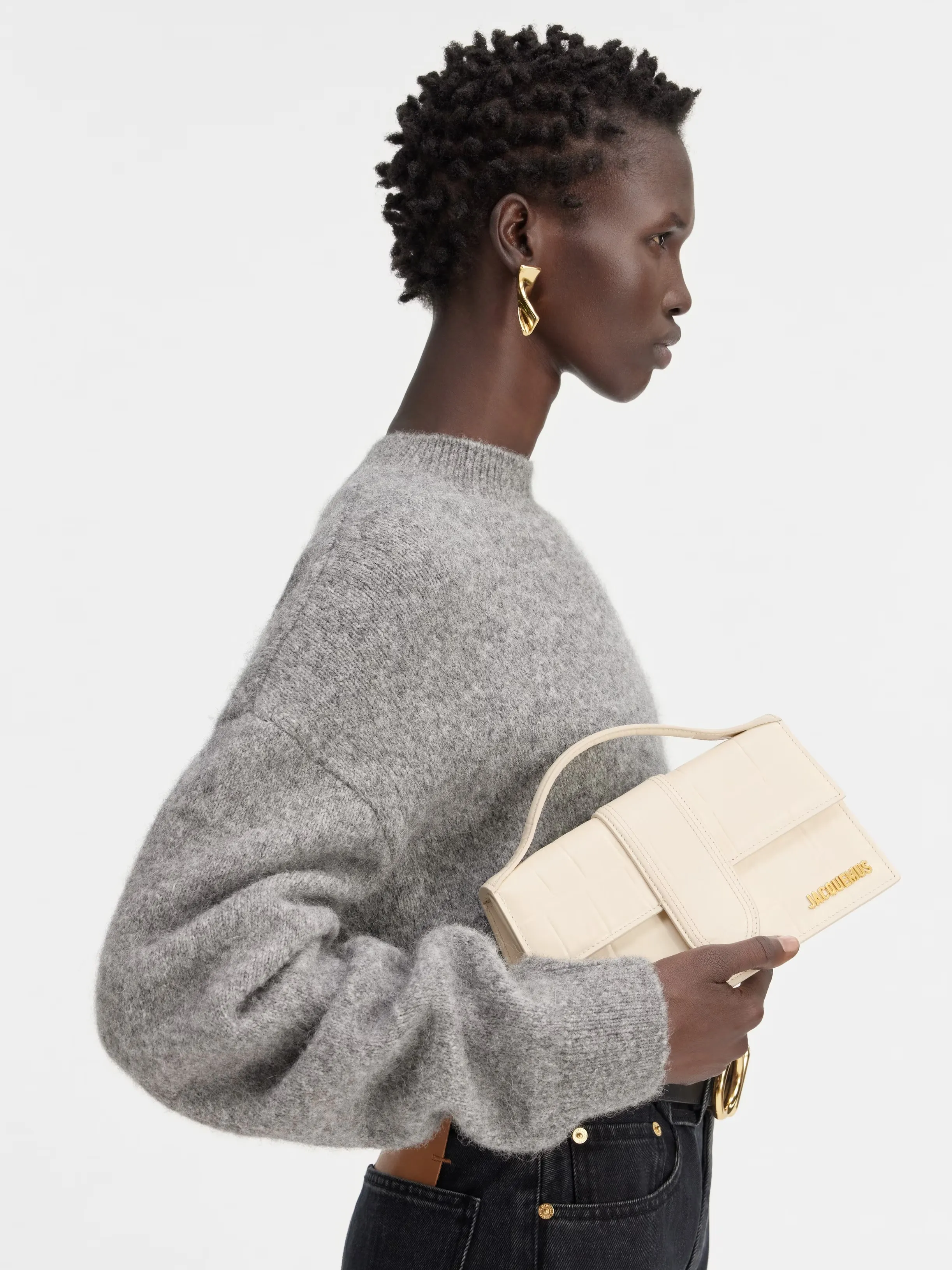 Bolso Le grand Bambino