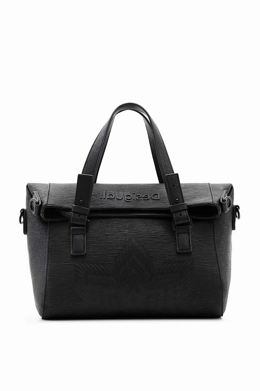Bolso mediano estrella Desigual 23SAXP84