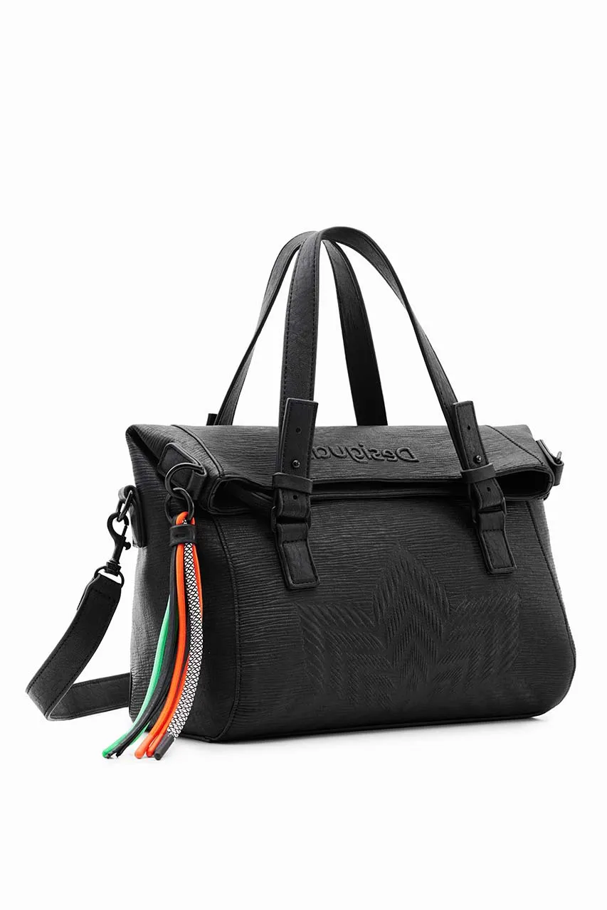 Bolso mediano estrella Desigual 23SAXP84