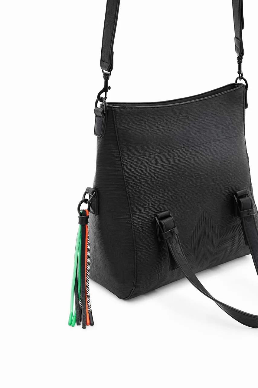 Bolso mediano estrella Desigual 23SAXP84