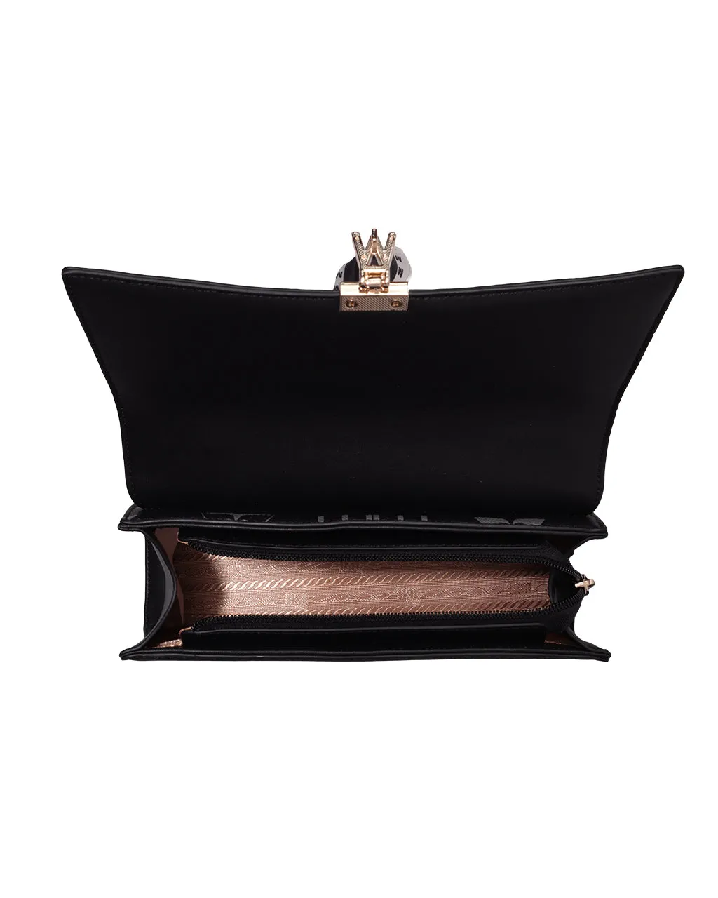 BOLSO MEDIANO LOGO MM ITALY Z20644