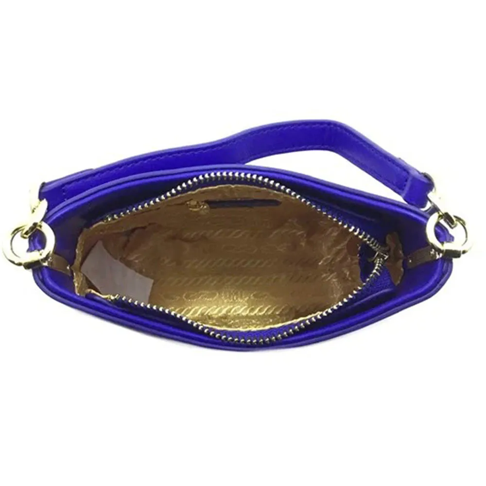 BOLSO MINI MM ITALY A76394