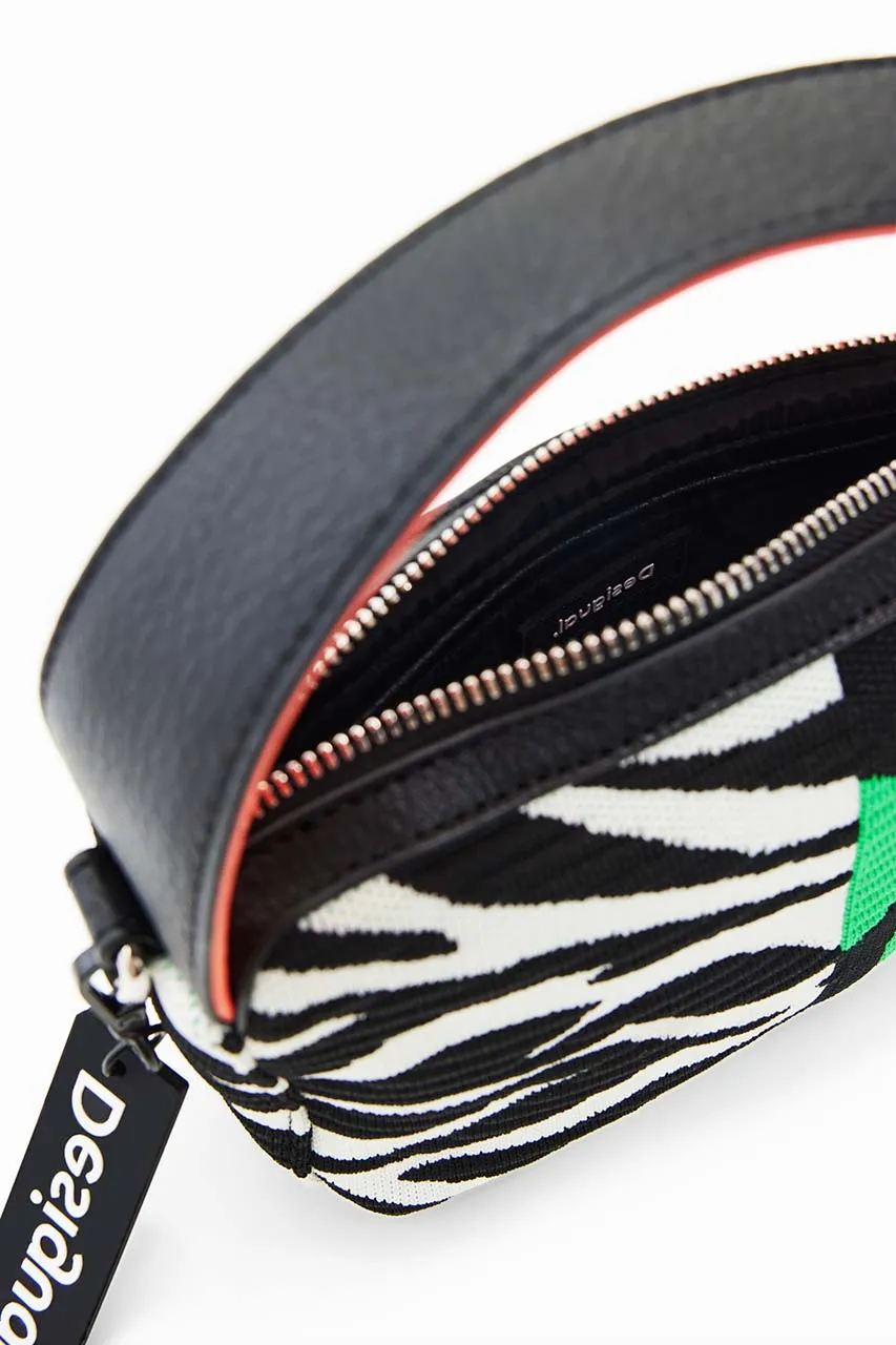 Bolso mini punto Desigual 23SAXA60