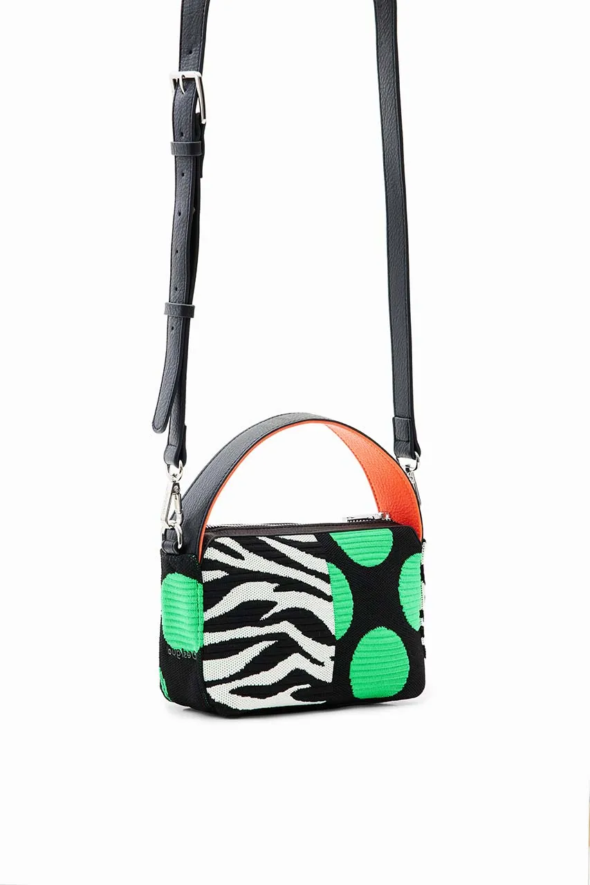 Bolso mini punto Desigual 23SAXA60