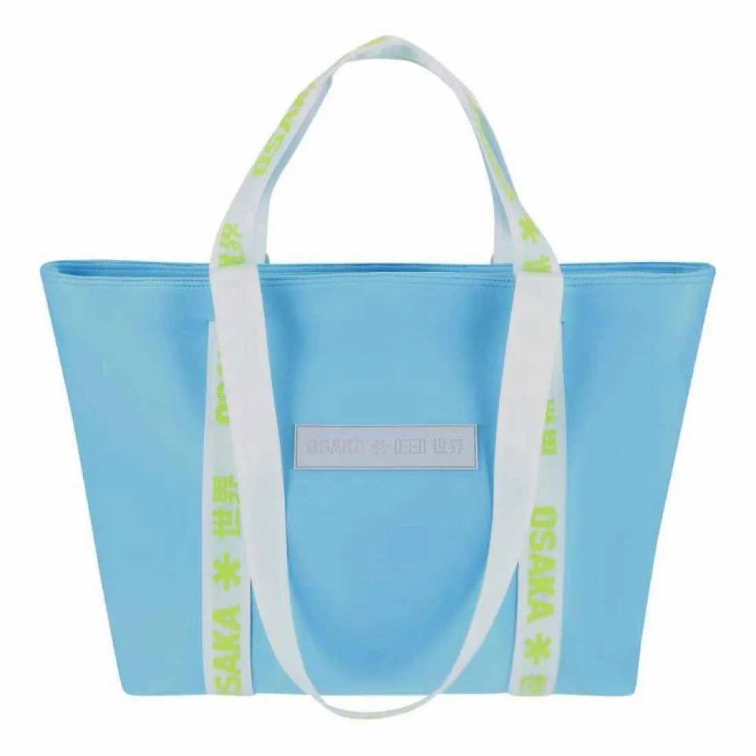 Bolso Osaka Neopreno Azul Claro | OSAKA