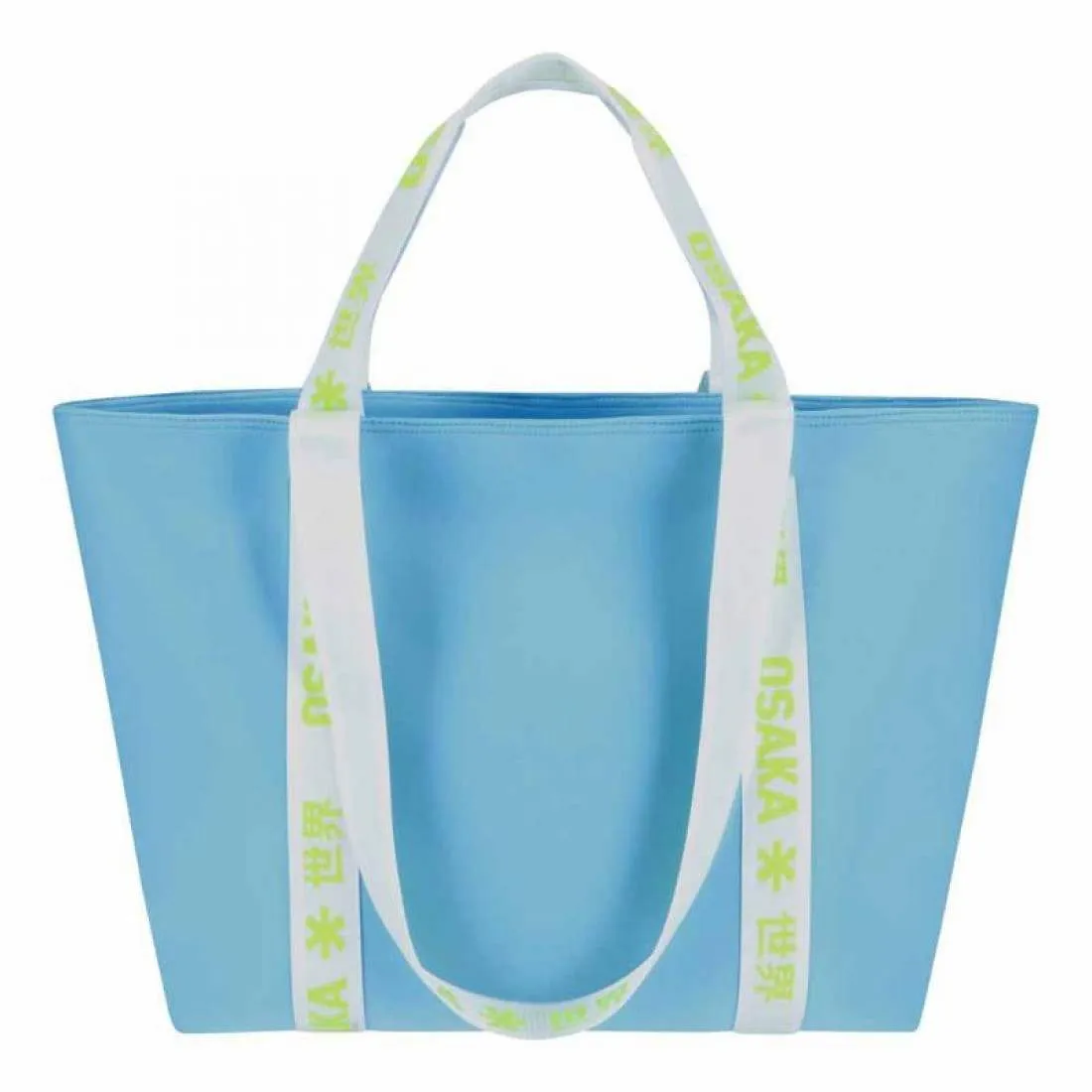 Bolso Osaka Neopreno Azul Claro | OSAKA