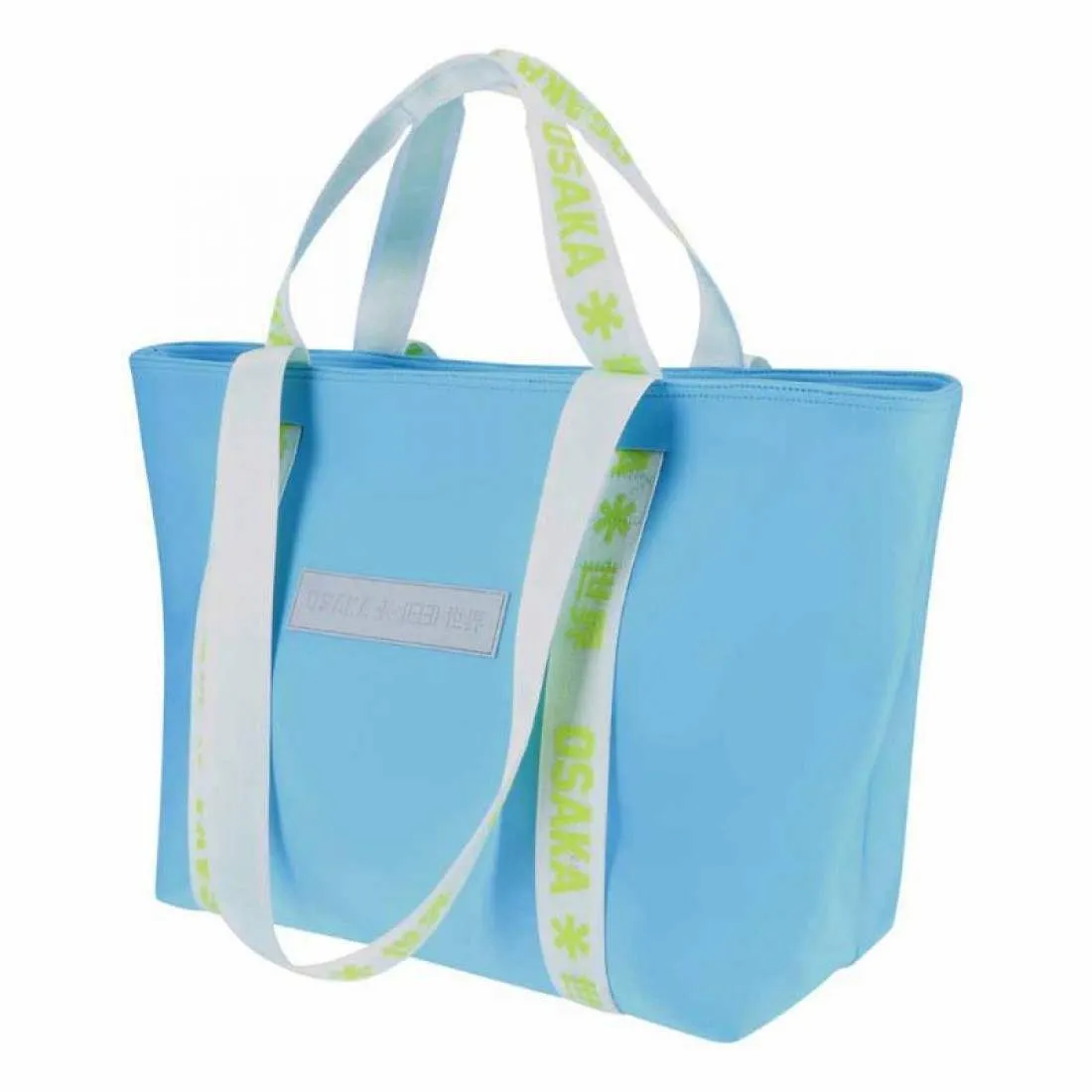 Bolso Osaka Neopreno Azul Claro | OSAKA