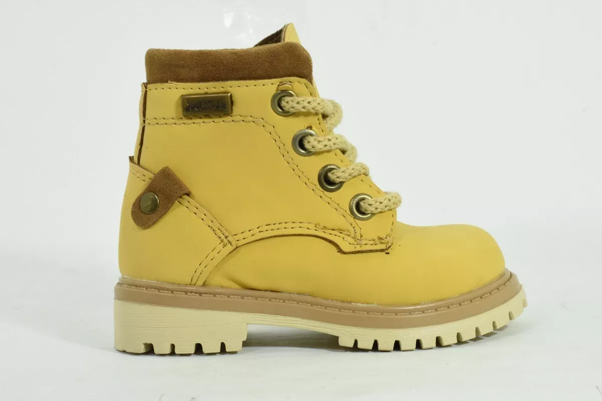 Borcegos Botas Botita Niños Y Niñas Cool Kids 119
