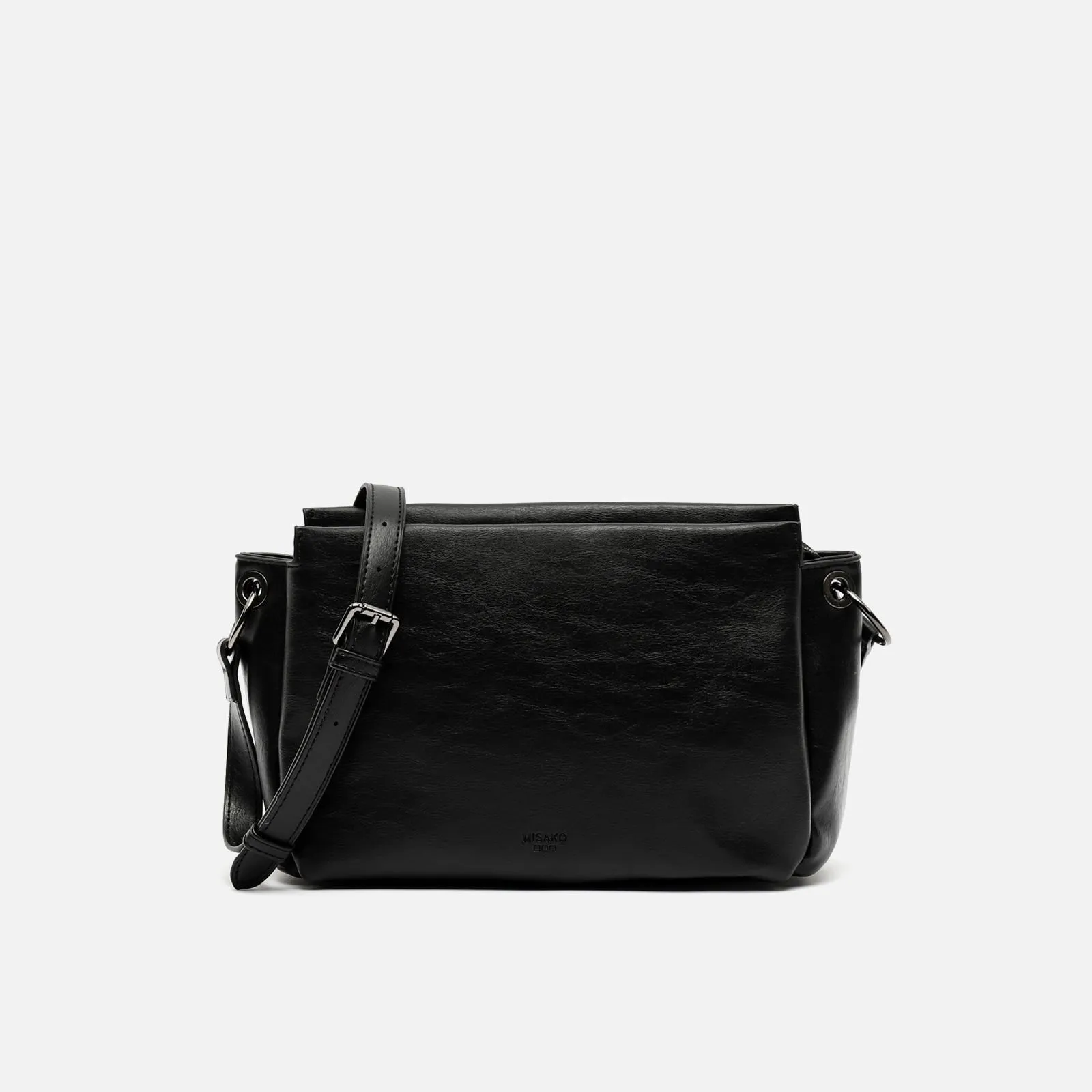 Bot bolso bandolera