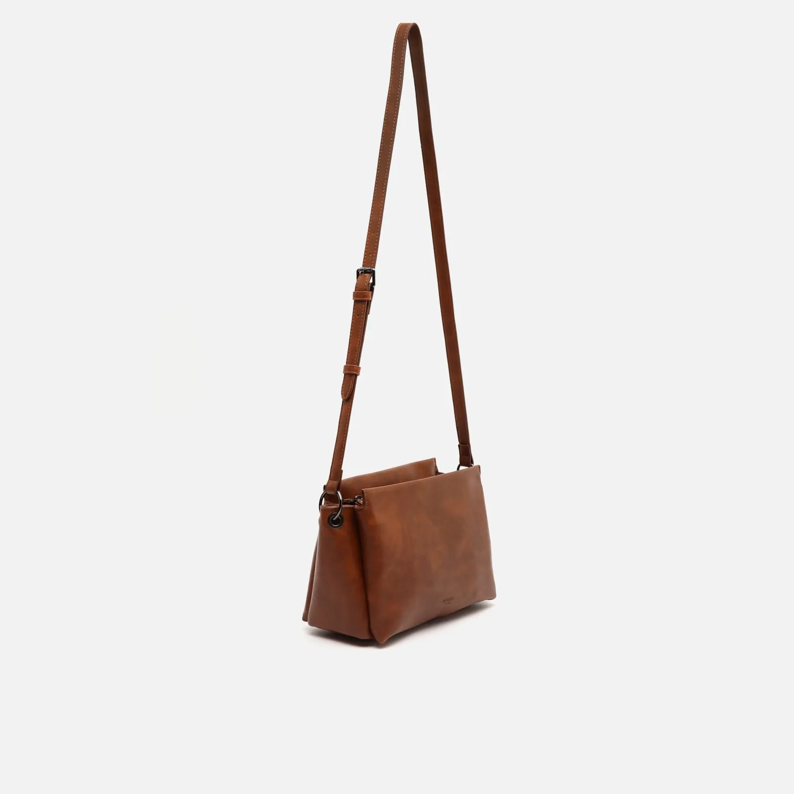 Bot bolso bandolera