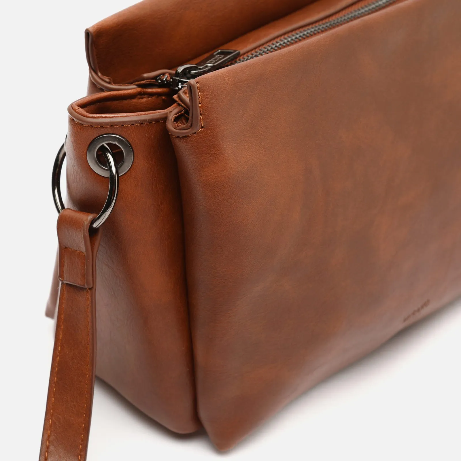 Bot bolso bandolera