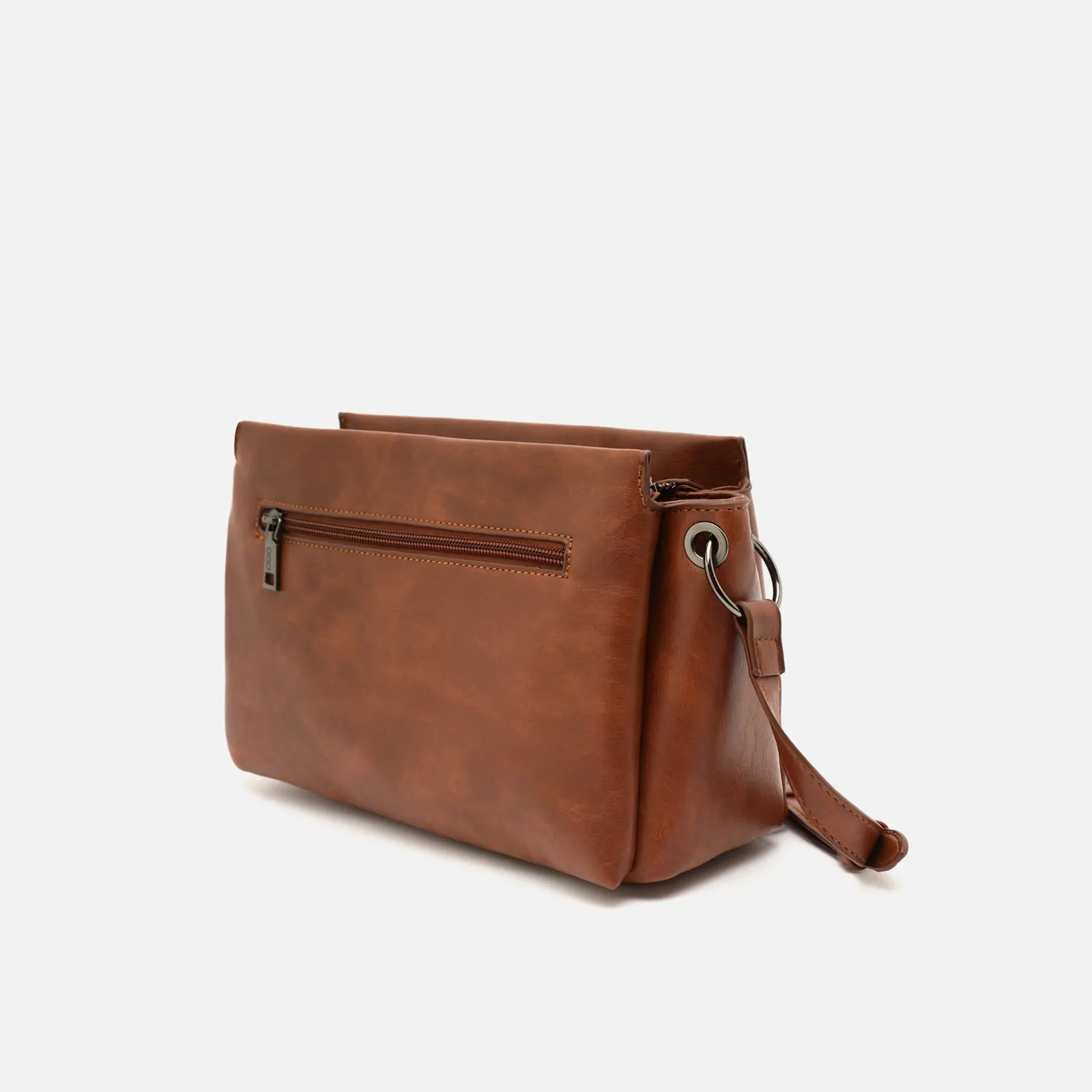 Bot bolso bandolera