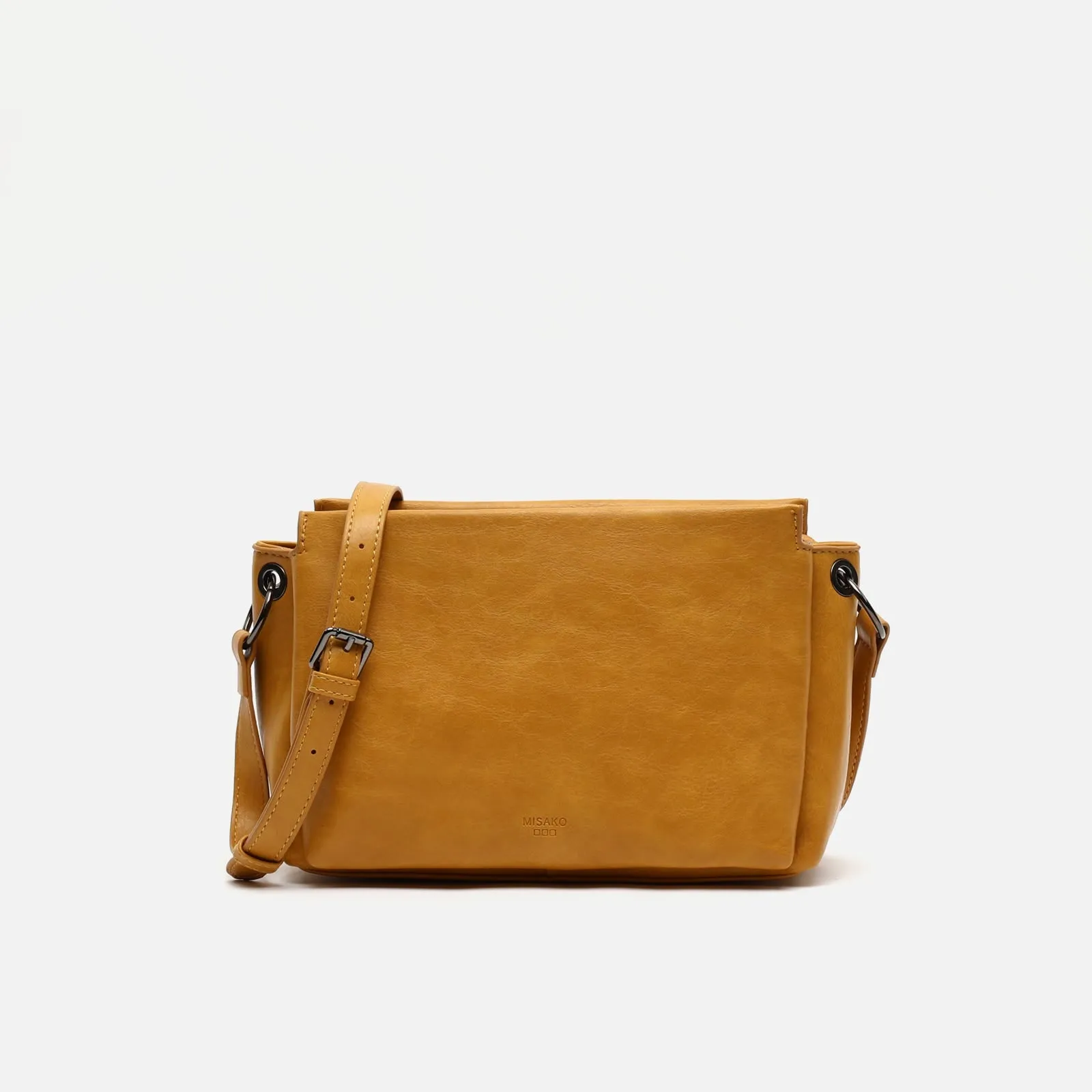 Bot bolso bandolera