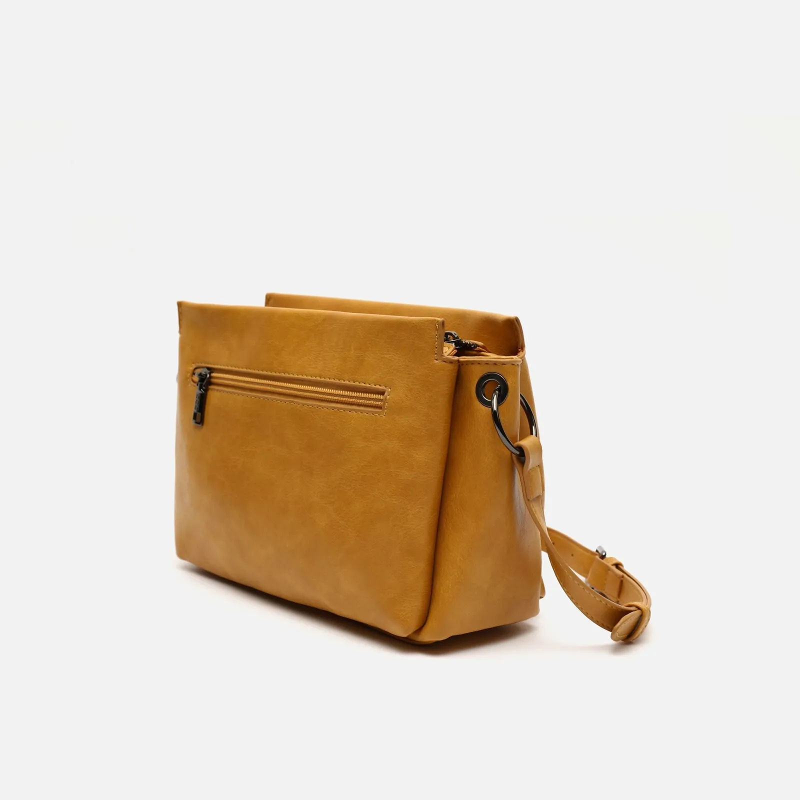 Bot bolso bandolera