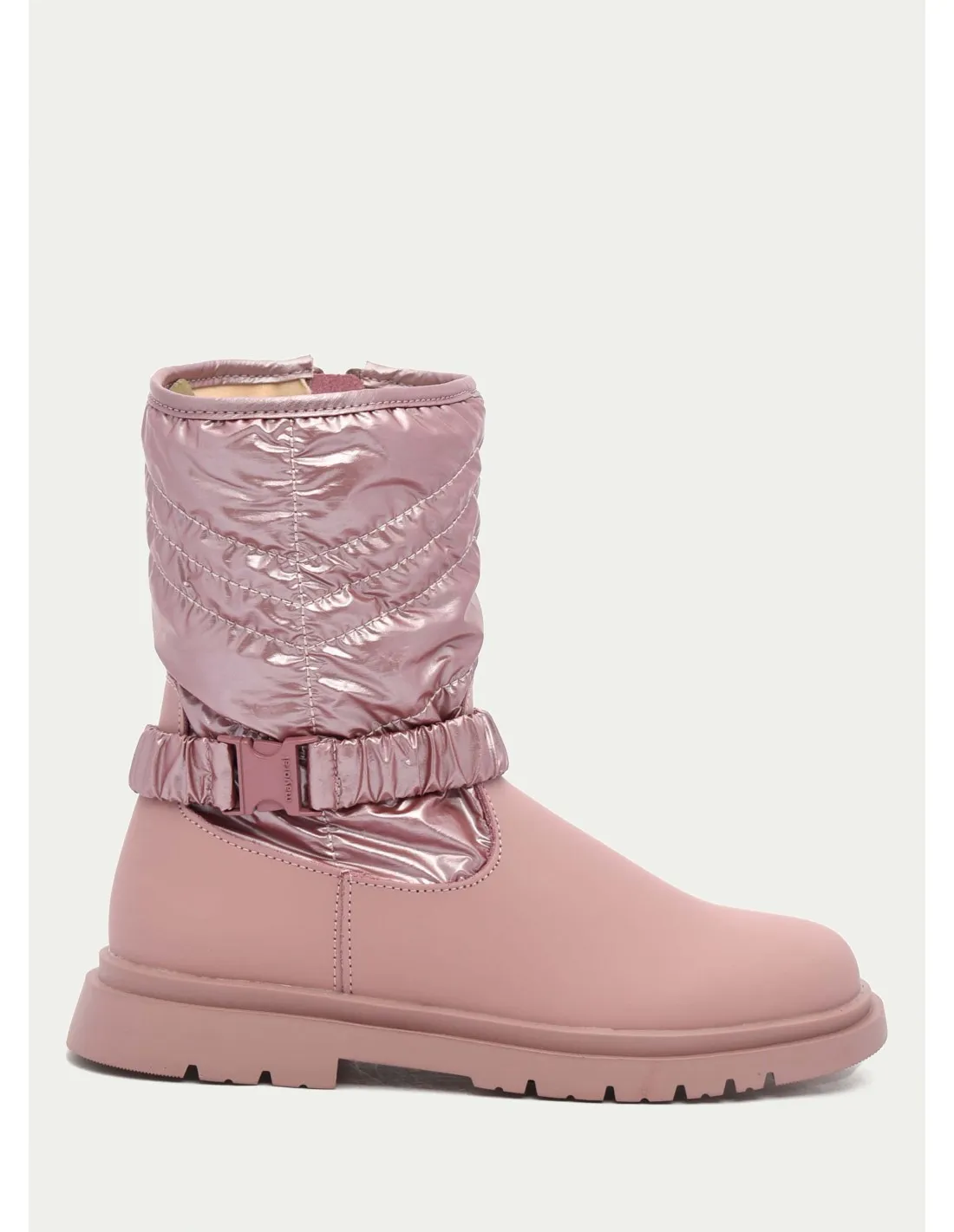 BOTAS Y BOTINES MAYORAL 44315 ROSA 