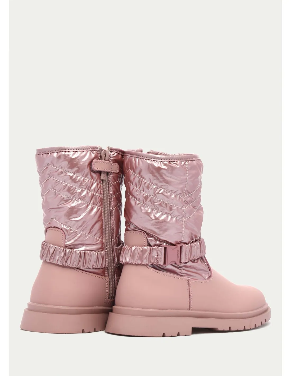 BOTAS Y BOTINES MAYORAL 44315 ROSA 