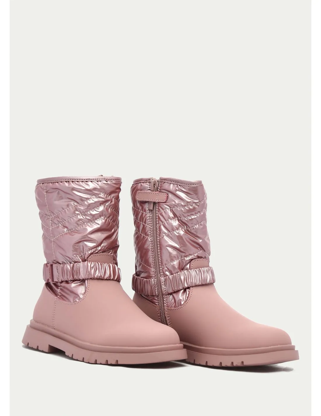 BOTAS Y BOTINES MAYORAL 44315 ROSA 