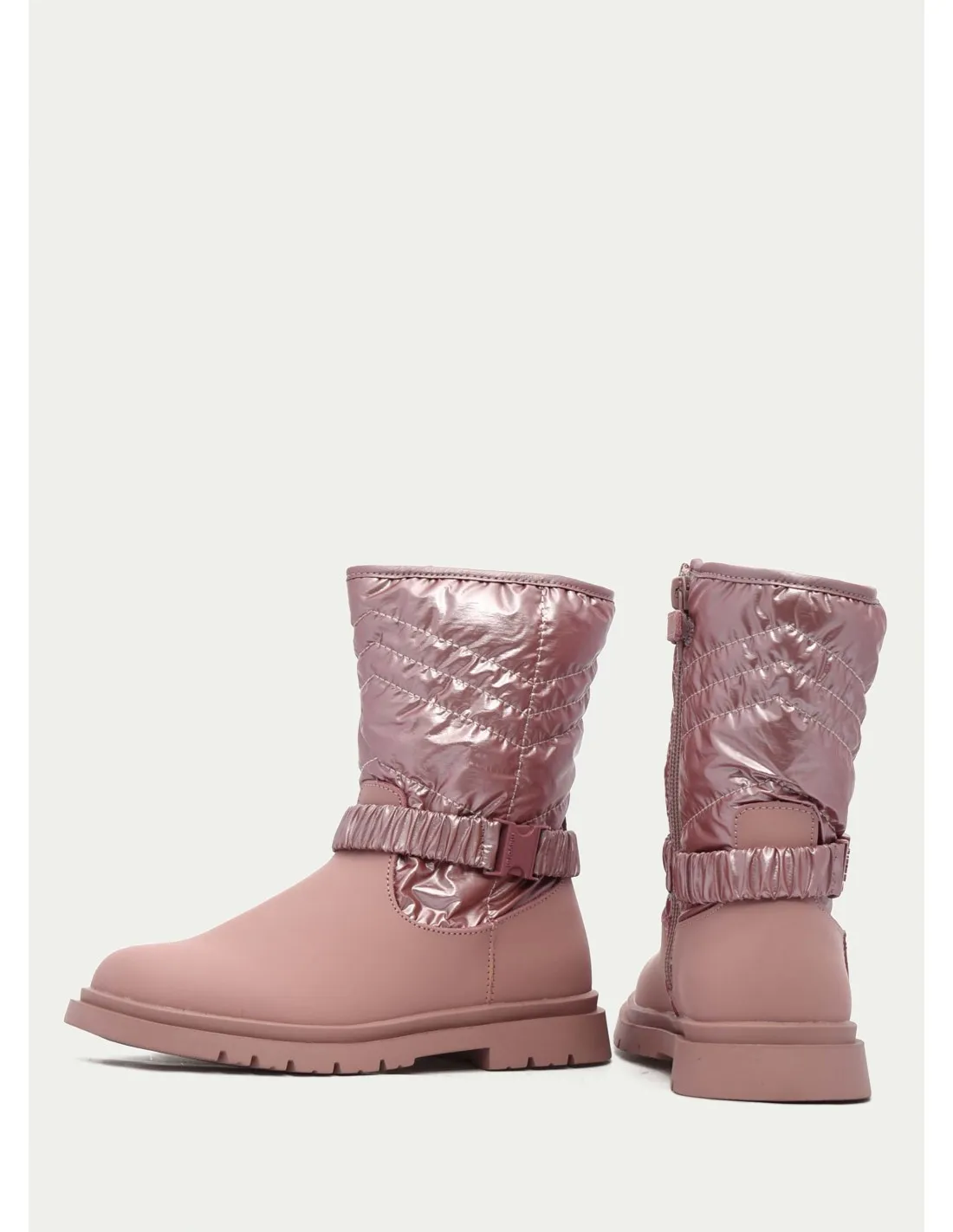 BOTAS Y BOTINES MAYORAL 44315 ROSA 