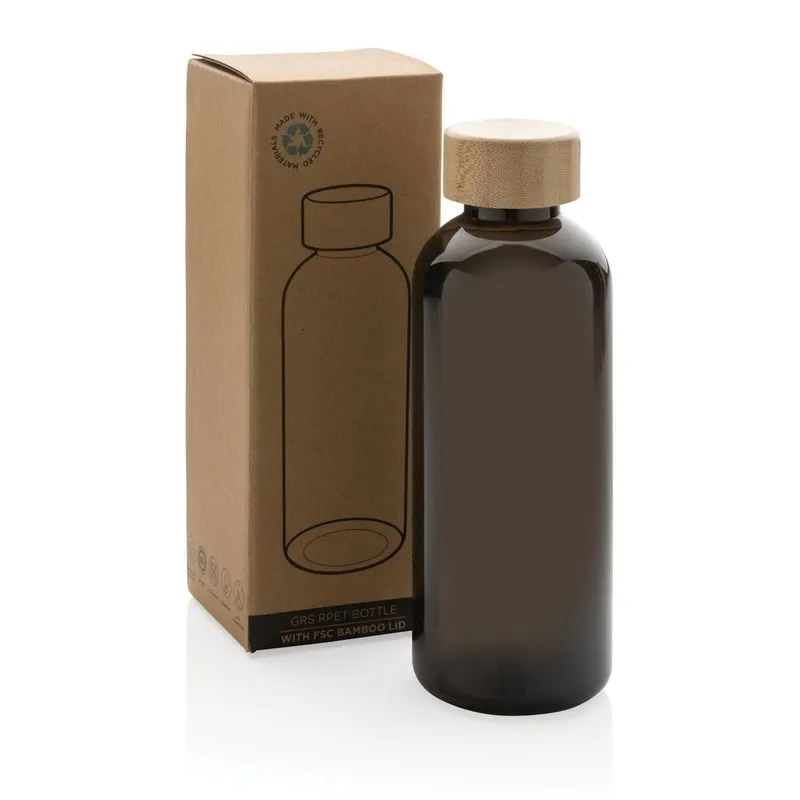 Botella corporativa sostenible 660 ml. Cold