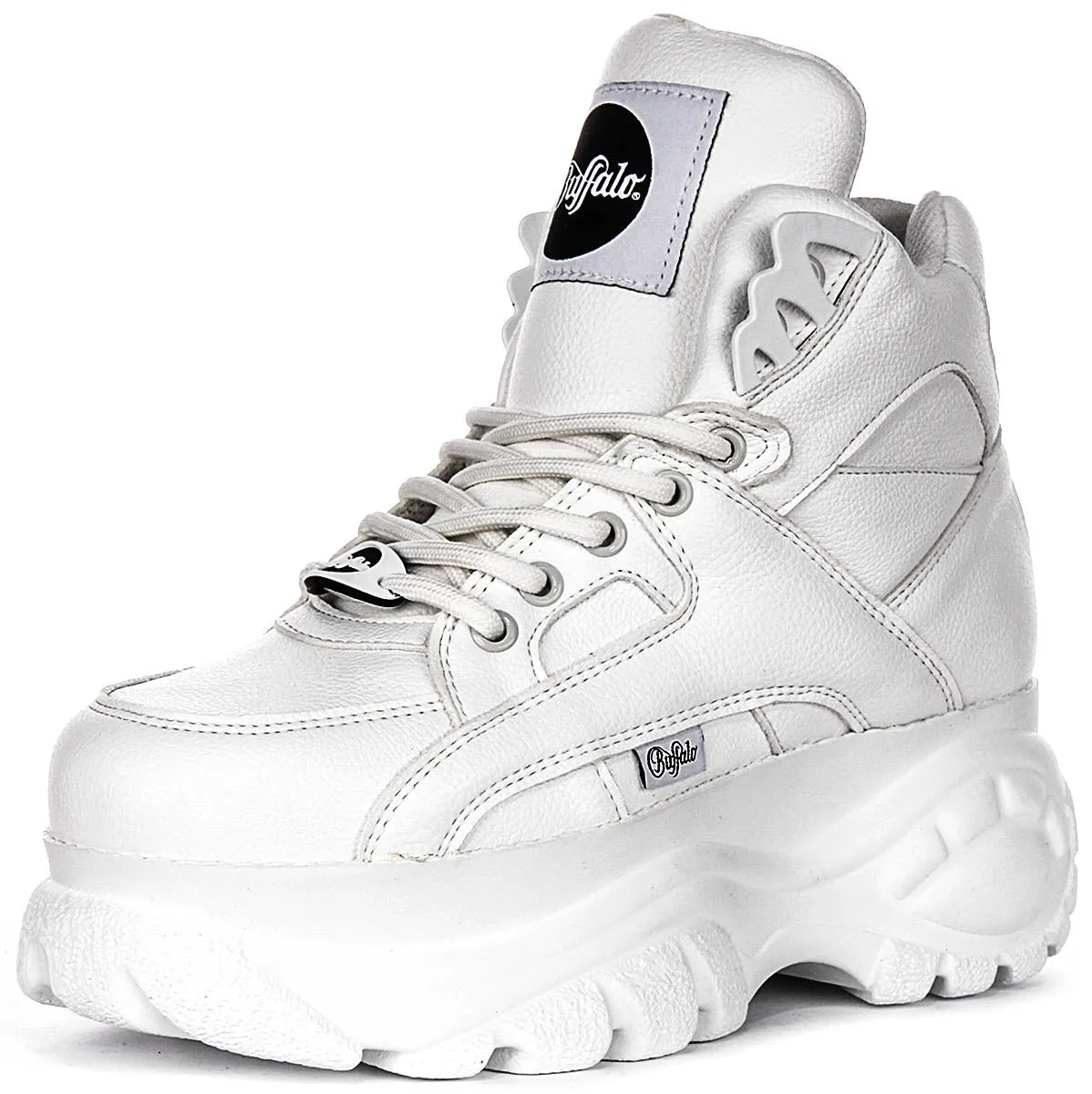 BUFFALO 134014 2.0 IN WHITE FOR WOMEN