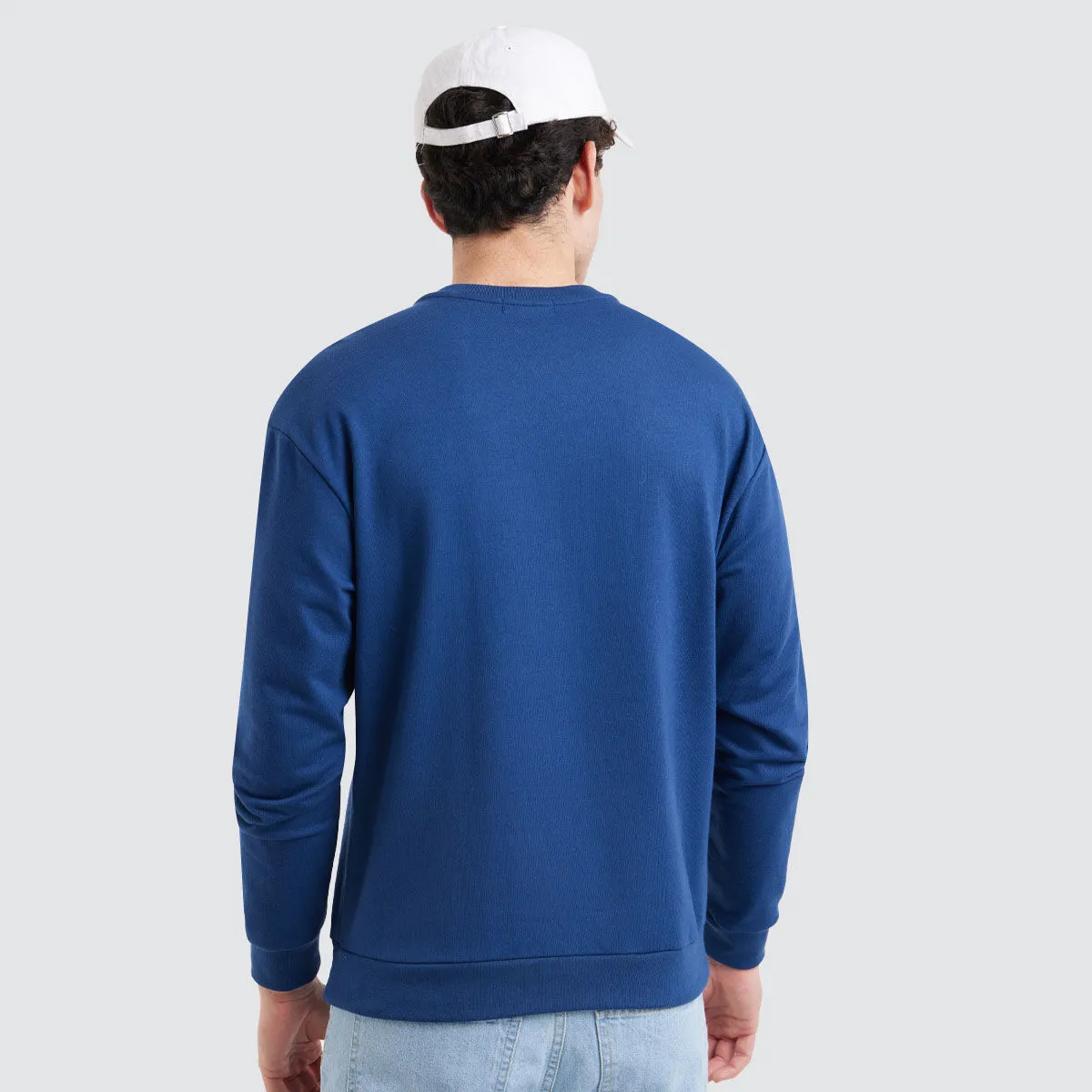 Buzo Para Hombre Captain