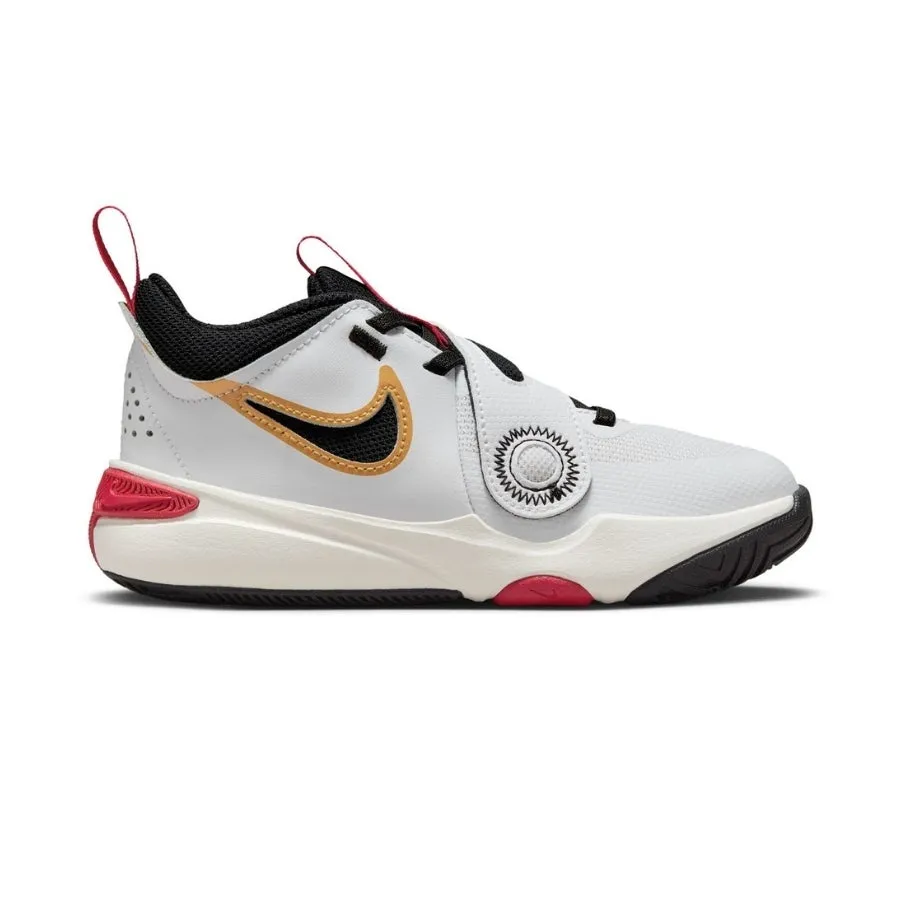  Calzado básquet Nike Team Hustle D 11 (Ps)