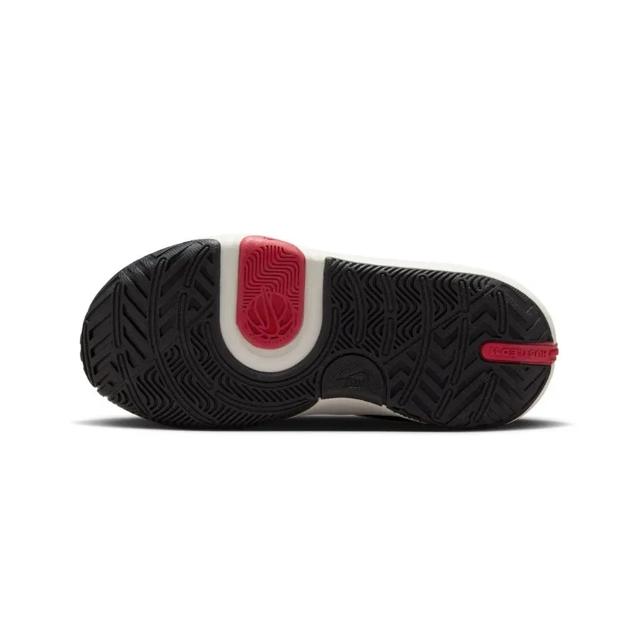  Calzado básquet Nike Team Hustle D 11 (Ps)