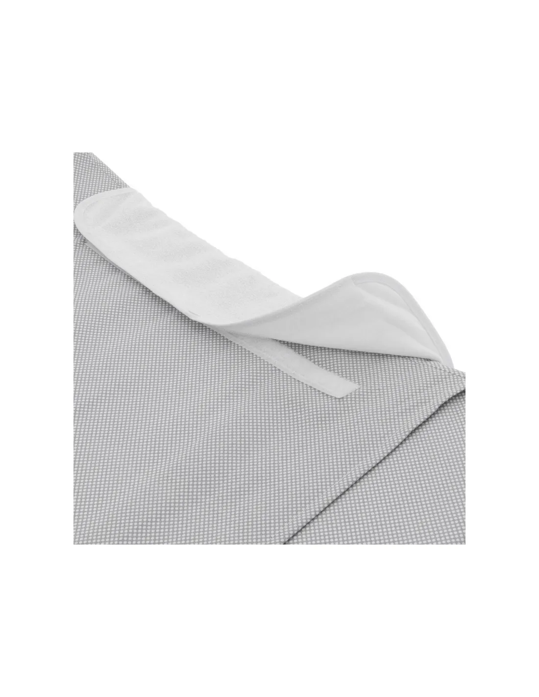 Cambiador bañera Essentia Gris de Cambrass