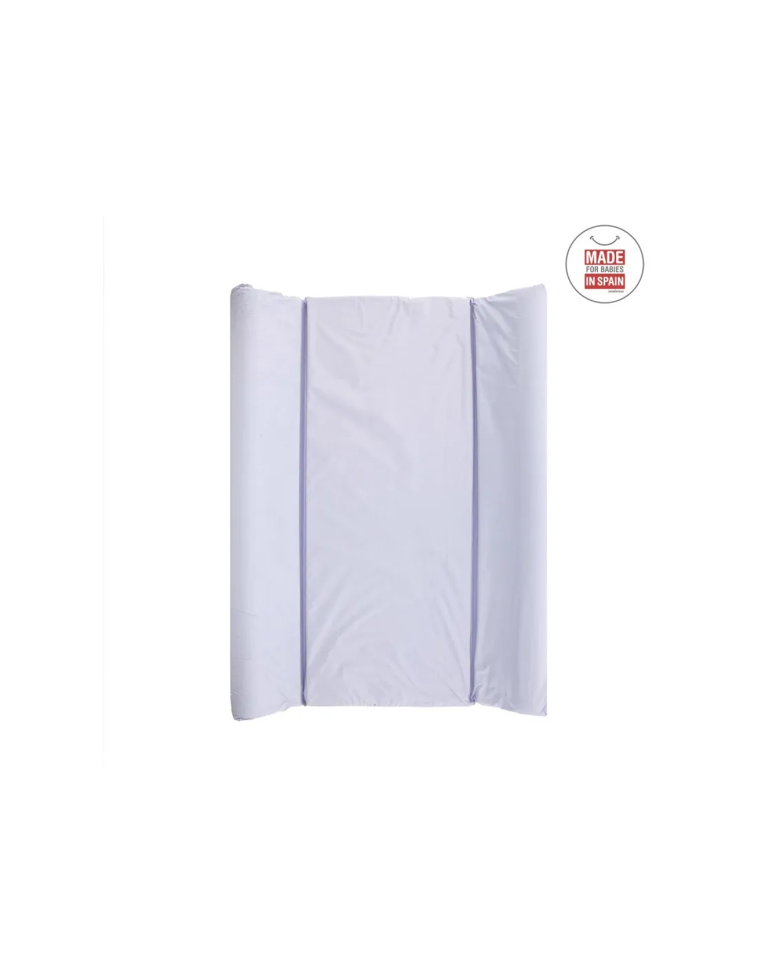 Cambiador bañera Essentia Gris de Cambrass